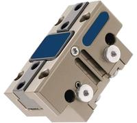 SDFUBO Pinza pneumatica for linea di assemblaggio JGP 50-1-IS 308612 precisione a ciclo rapido con mantenimento della forza presa .26126