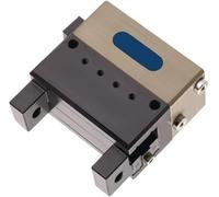 SDFUBO Pinza pneumatica MPG-plus 64-AS 305542 for piccoli componenti con mantenimento della forza di presa .26128