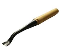 SDFUBO Scalpello a gomito Coltello for intaglio del legno Scava buche a cucchiaio Scalpelli for lavorazione Utensili for piatti e vassoi .26217
