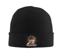 SDFXCDR Book of Ra Caldo Berretto Lavorato A Maglia Invernale Bonnet Hat Skullies Berretti Hip Hop Caps per Unisex Calore Invernale