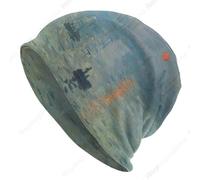 SDFXCDR Caldo in Inverno Skullies Berretti Berretti Alba Cappello Sottile Autunno Primavera Bonnet Cappelli Uomo Donna Unisex cap da Sci