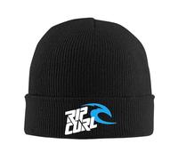 SDFXCDR Calore Invernale, Tavole da Surf e Abbigliamento da Surf Preisendorfer Cappelli a Maglia Cappello da Maglia Cappello Unisex per Adulti Scorre Y2K Termici Elastici Scappi Autunnali