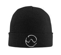 SDFXCDR Cappello Caldo Invernale, Cappello a Maglia Chromatica Ball Berretti Autunno Inverno Cappello Acrilico Caldo per Uomini Regali