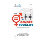 SDG 05 Gender Equality: An Interdisciplinary approach to UN SDG 5