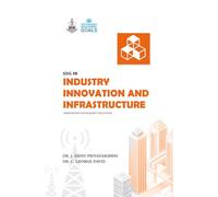 SDG 9 Industry, Innovation and Infrastructure