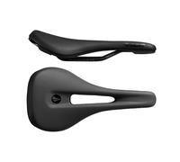 SDG Bel Air V3 Overland Lux-Alloy Saddle Black / Black