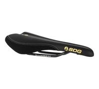 SDG COMPONENTS Radar Ti-Alloy Saddle 270 x 138mm Unisex 230g Blac