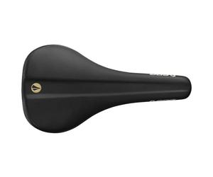 Sdg Components Sella Bel Air 3.0 Lux Matte Black / Tan