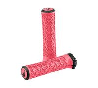 SDG Components Slater Jr Grips 115mm Red Pair