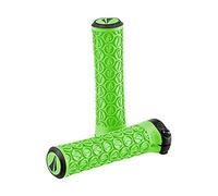 SDG Impugnatura Lock-on Slater Junior, verde neon