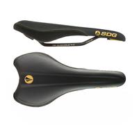 SDG Radar Cro-Mo Saddle Gold