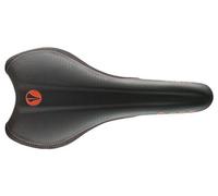 Sdg saddle radar mtn cr mo black orange