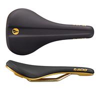 SDG Sella Bel-Air 3.0 Lux/Alluminio - Nera/Oro