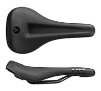 SDG Sella Bel-Air 3 MAX Lux/alluminio, nera