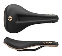 Sdg bel air v3 max lux alloy saddle black brown