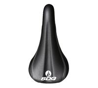 SDG Sella Bel-Air RL acciaio nero/bianco