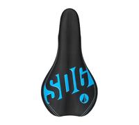 SDG Sella Fly Junior acciaio nero/blu