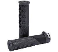 SDG Thrice OC Lock-On MTB-Griffe, ergonomisch, 135 mm, vibrationsdämpfend, 20 A