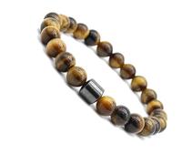 SDGBCXD Braccialetti ansiolitici, Bracciale anti-alcol, braccialetto for smettere di bere alcol, Alcoholfor Men Women, allevia ansia e stress(C)
