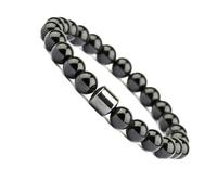 SDGBCXD Braccialetti ansiolitici, Bracciale anti-alcol, braccialetto for smettere di bere alcol, Alcoholfor Men Women, allevia ansia e stress(G)