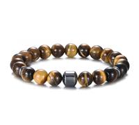 SDGBCXD Braccialetti ansiolitici, Riduce la voglia di alcol, allevia l'ansia e lo stress da astinenza, supporto naturale for smettere di bere(N)