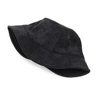 SDGBCXD Cappello, Cappello da Pescatore bifacciale Uomo e Donna, Autunno Inverno, Cappello Sole in Velluto Coordinato, Bacino