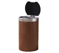SDGBCXD Cestino dei rifiuti, Cestino intelligente sensore 15L bagno cucina camera ufficio toilette