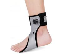 SDGBCXD Ortesi per Piede cadente， Tutore Regolabile for Piede cadente, tutore for sollevato, di Supporto for Caviglia e for Uomini Donne, i tutori for Sono utilizzati(Right)