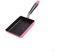 SDGBCXD Padella, Mini padella for frittate con rivestimento antiaderente