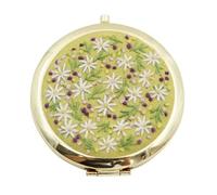 SDGBCXD Ricamo, Kit da Ricamo Kit Punto Croce for Artigianale Pacchetto Materiale Specchio bifacciale(Color 05)