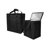 sdgERYEeg borsa termica, Borsa termica for il pranzo, borsa