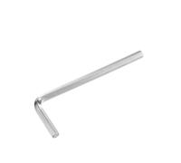 SDGfdheSE Chiave a brugola esagonale da 1/2 pz 3/16" a forma di L