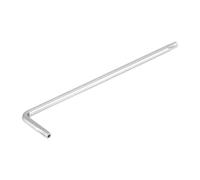 SDGfdheSE Chiave a punta lunga a 2 vie for cacciavite T20 da 1 pz | Design allungato, robusto acciaio legato