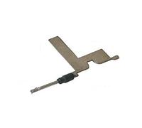 SDGstore PUNTINA Giradischi Dual DN 8 Compatibile con DN 6,7