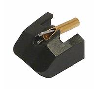 SDGstore - Puntina per giradischi compatibile JVC (Victor Nivico) DT Z1 DT Z1E DT Z1EB DT Z1S DT Z1TE DT Z2S DT Z3ED DT Z4S MD 1025 MD 1025EB MD 1025X MD 1025Z MD 1027B JVC JL-A15 JL-A20 JL-A40 JL-F3