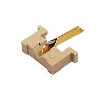 SDGstore - Puntina per giradischi puntina fonografica cod. 269-7 compatibile SHURE M70B M72B ME70B N70B N72B