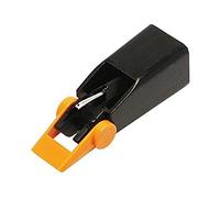 SDGstore - Puntina per giradischi puntina fonografica cod. 329-4 compatibile GRUNDIG GP330 PHILIPS D 74 D 75 D 76 D 77 GP 330 GP 330 ELM GP 331 GP 331 ELM GP 350 GP 350 ELM GP 351 GP 351 RLM