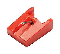 SDGstore - Puntina per giradischi puntina fonografica cod. 401-3 compatibile KENWOOD N 69 NEW V 69 NEW SANYO MG 09 ST 09D ST W17J SHARP STY 152 STY 154 STY 158 TEAC P-75