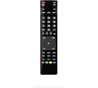 SDGstore Telecomando di Ricambio per pour TELEFUNKEN TE32287B35TXD