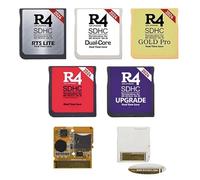 SDHC Adattatore Scheda di Memoria per 3/DS NDS Videogioco Memory Card Adapter Flashcard Scheda di Gioco Videogiochi Accessori