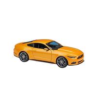 SDHKCBKL Model 1 18 Misura Per Ford GT 2021 Serie Heritage Modello In Lega Di Auto Collezione Per Adulti Ornamenti Per Esposizione Holiday gifts(H)