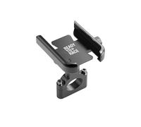 SDHKHAS Supporto per telefono in lega di alluminio per mot Per KT@&M Adventure Super Du@&ke 390 1290 790 890 Ready To Race Supporto Per Telefono Manubrio Supporto GPS Per Moto(NN-1)