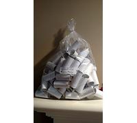 Sdi Diagnostics Spirotube Disposable Mouthpiece Type A - Bag of 100 by SDI Diagnostics