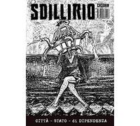 Sdillirio. Città, stato, di dipendenza