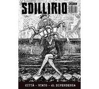 Sdillirio. Città, stato, di dipendenza