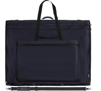 SDIUAKBV Borsa per Portfolio Artistico Borsa tote for portfolio artistico - Grande custodia for il trasporto con maniglia e tracolla regolabile, cartella for Utilizzato per conservare le opere