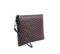 SDIUAKBV Pochette Uomo Borse a tracolla da uomo, borse polso, a Viaggio