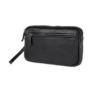 SDIUAKBV Pochette Uomo Borse da uomo, pochette polso, borse casual Viaggio