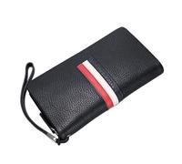 SDIUAKBV Pochette Uomo Pochette da uomo in pelle, morbida e comoda, lavoro Viaggio(Style2)