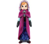 Sdjuifsd Anna Peluche Froze, Anna Pupazzo, Anna Bambola, Personaggio Anna Froze, Frozen Peluche, Froze Bambole, Froze Pupazzo, Froze Giocattolo, Froze Personaggi, Anna Peluche 38 Cm